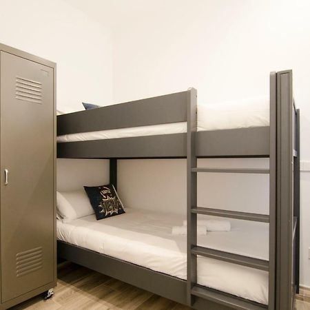 Appartement Luminoso Familiar- 2D 2B- Cava Alta à Madrid Extérieur photo