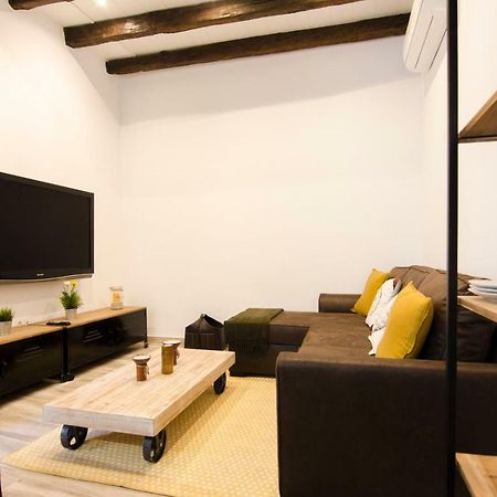 Appartement Luminoso Familiar- 2D 2B- Cava Alta à Madrid Extérieur photo