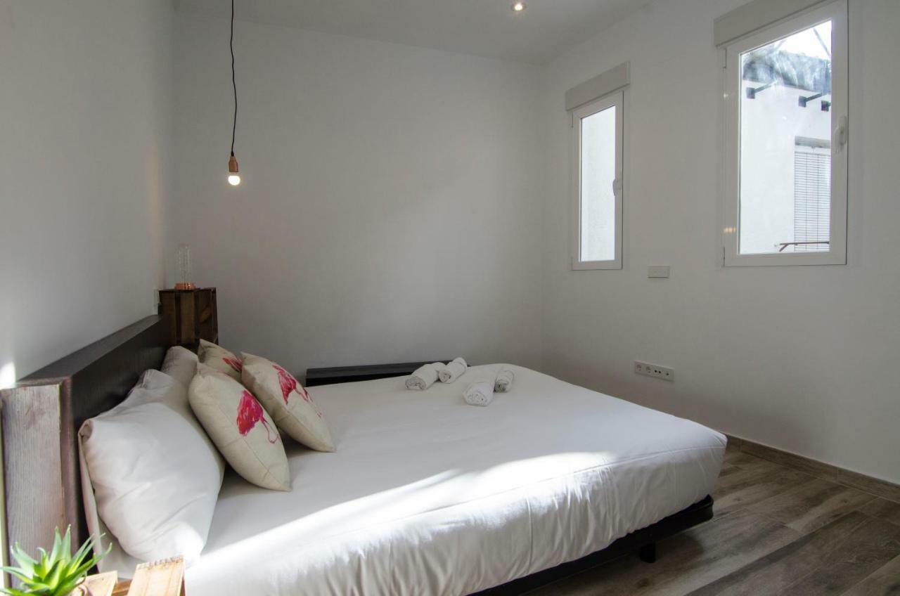 Appartement Luminoso Familiar- 2D 2B- Cava Alta à Madrid Extérieur photo