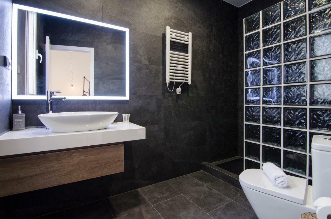 Appartement Luminoso Familiar- 2D 2B- Cava Alta à Madrid Extérieur photo