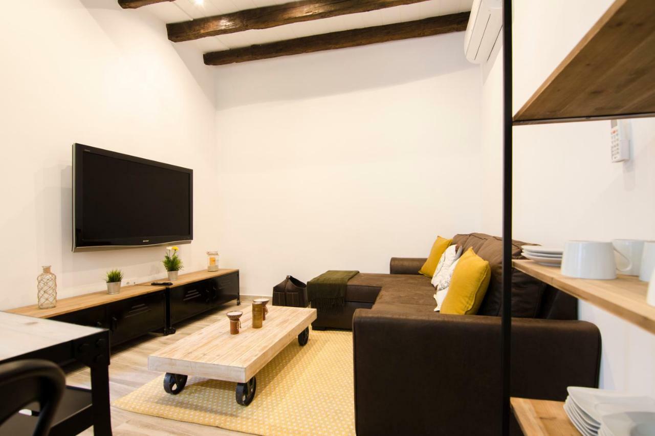 Appartement Luminoso Familiar- 2D 2B- Cava Alta à Madrid Extérieur photo
