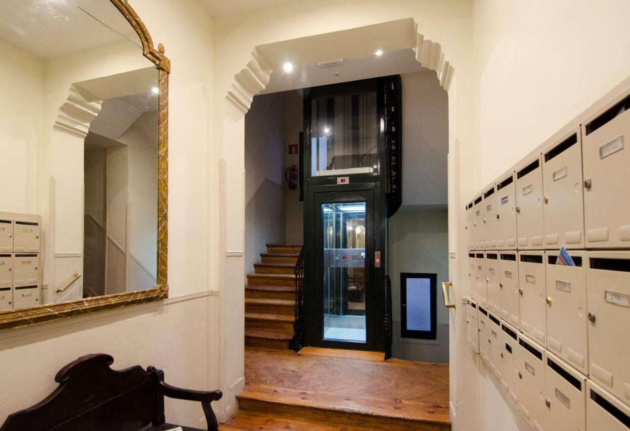 Appartement Luminoso Familiar- 2D 2B- Cava Alta à Madrid Extérieur photo