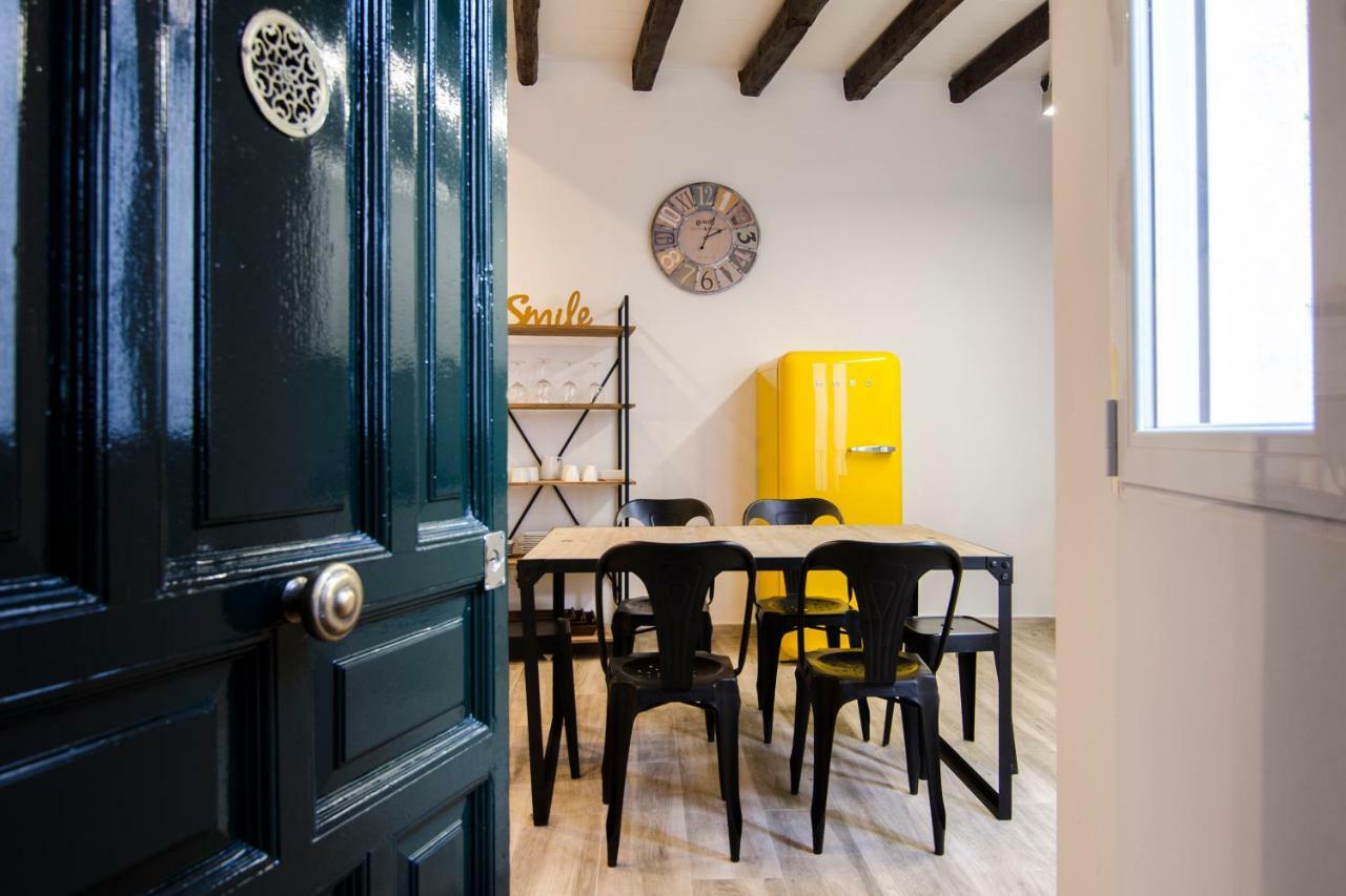 Appartement Luminoso Familiar- 2D 2B- Cava Alta à Madrid Extérieur photo