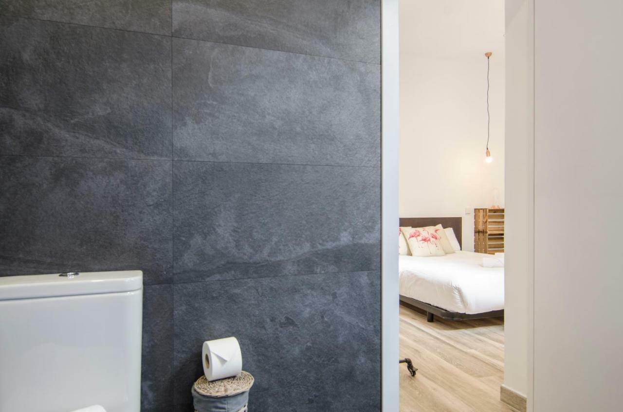 Appartement Luminoso Familiar- 2D 2B- Cava Alta à Madrid Extérieur photo