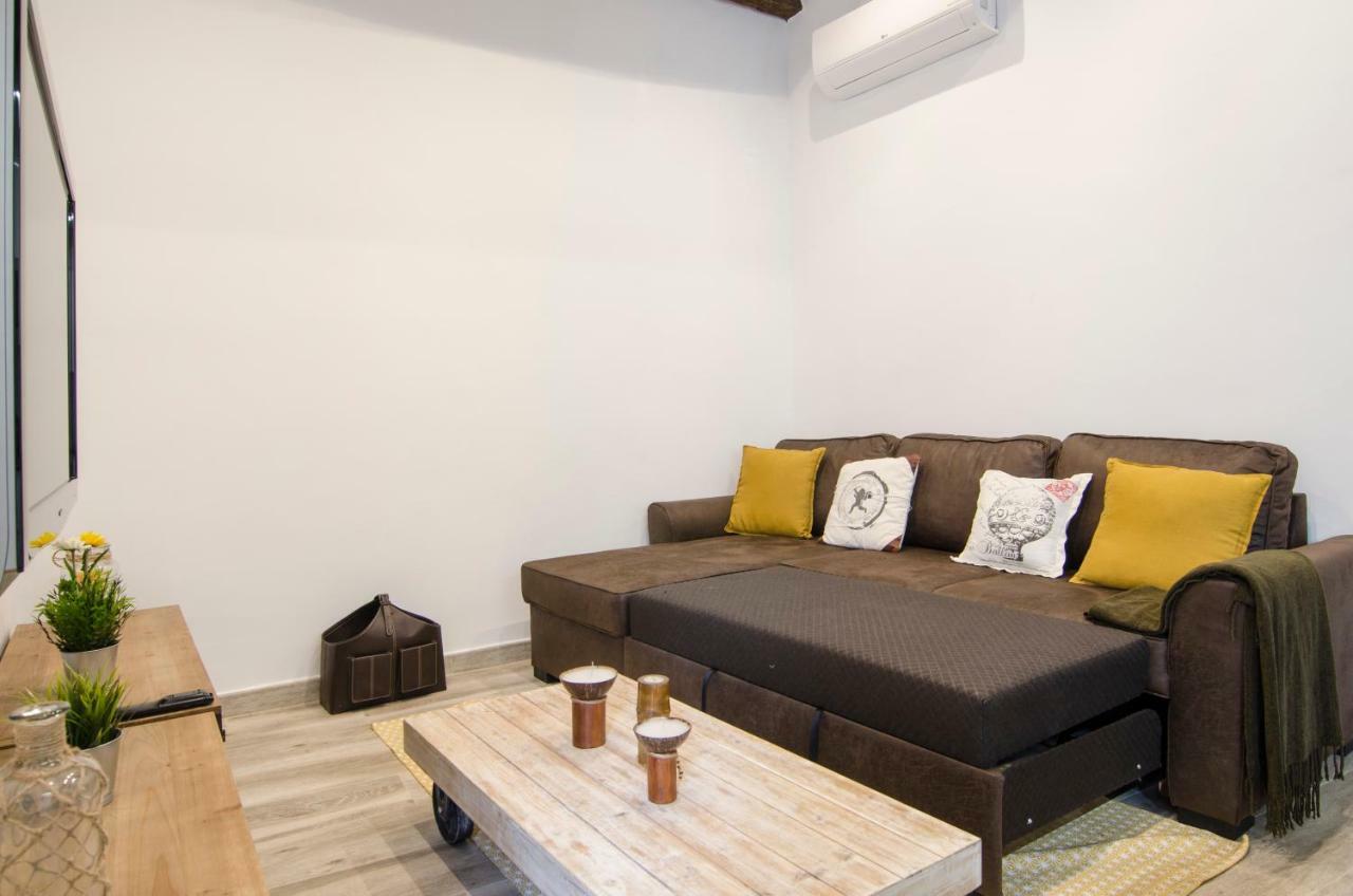 Appartement Luminoso Familiar- 2D 2B- Cava Alta à Madrid Extérieur photo