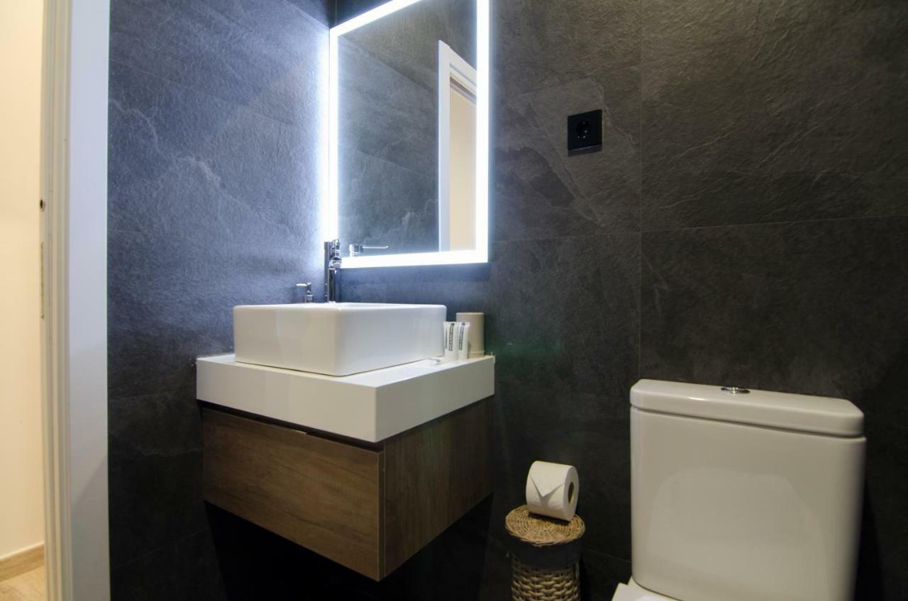 Appartement Luminoso Familiar- 2D 2B- Cava Alta à Madrid Extérieur photo