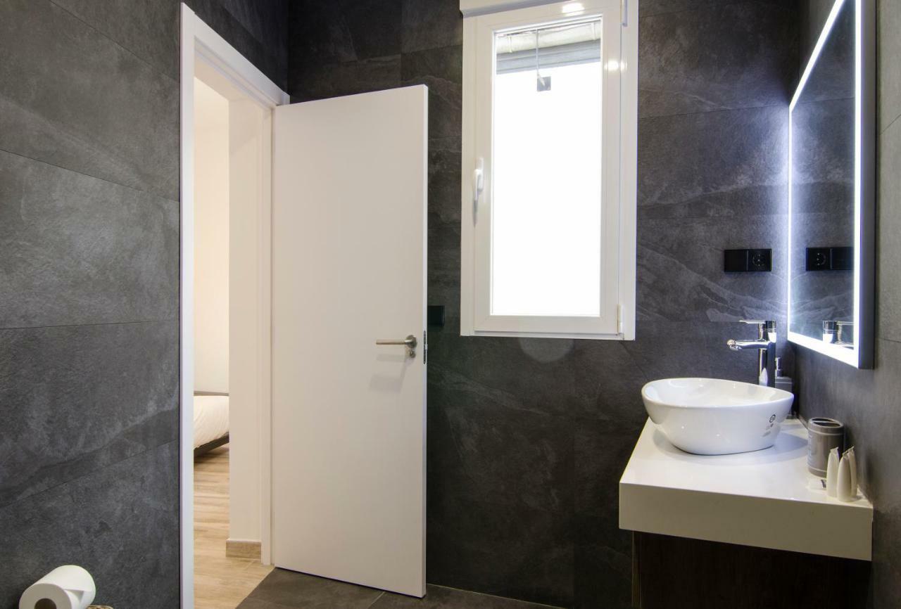 Appartement Luminoso Familiar- 2D 2B- Cava Alta à Madrid Extérieur photo