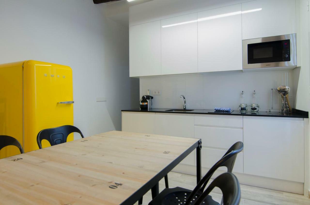 Appartement Luminoso Familiar- 2D 2B- Cava Alta à Madrid Extérieur photo