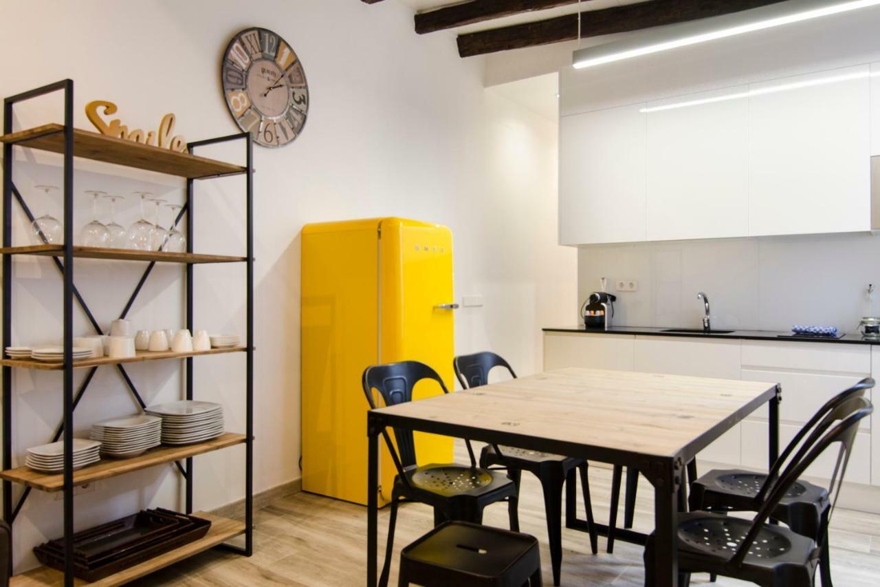 Appartement Luminoso Familiar- 2D 2B- Cava Alta à Madrid Extérieur photo