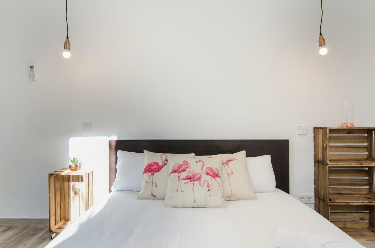 Appartement Luminoso Familiar- 2D 2B- Cava Alta à Madrid Extérieur photo