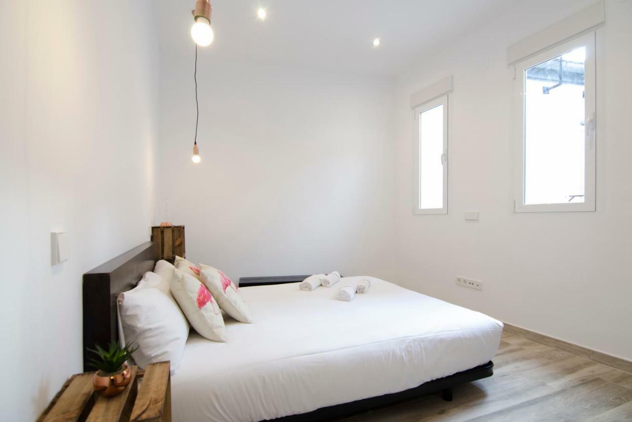Appartement Luminoso Familiar- 2D 2B- Cava Alta à Madrid Extérieur photo