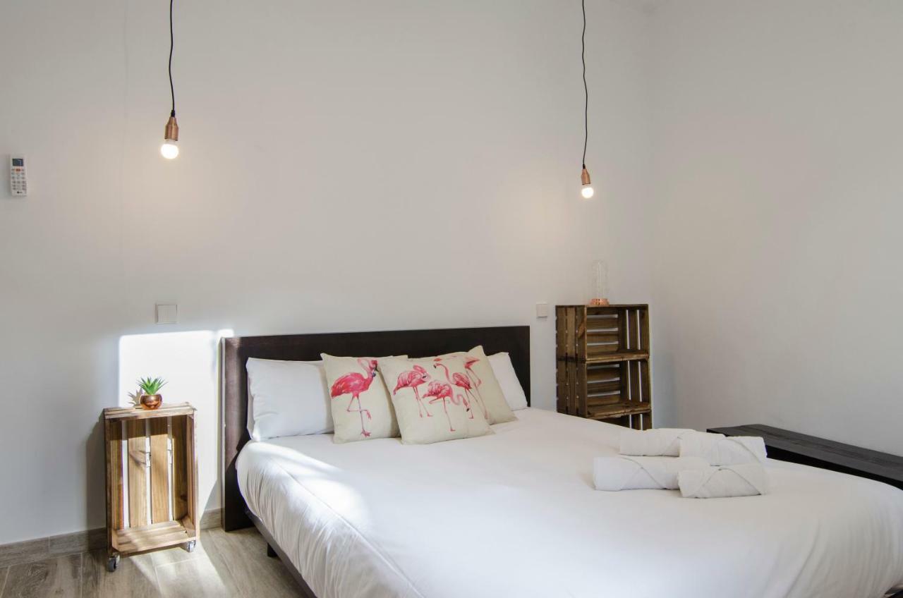 Appartement Luminoso Familiar- 2D 2B- Cava Alta à Madrid Extérieur photo