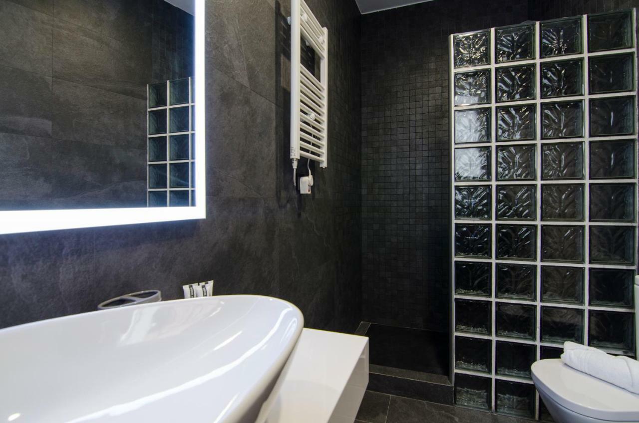 Appartement Luminoso Familiar- 2D 2B- Cava Alta à Madrid Extérieur photo